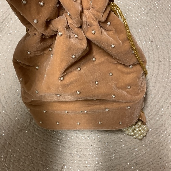 BHLDN Stevie bag purse new without tags - Picture 8 of 9